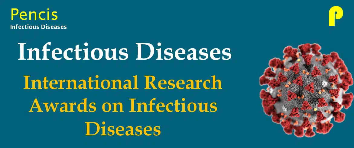 International Research Awards on Infectious Diseases